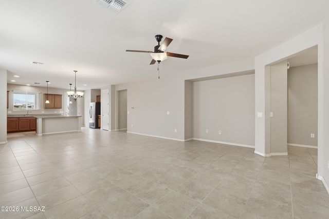 12230 N Meditation Drive, Marana, AZ 85658