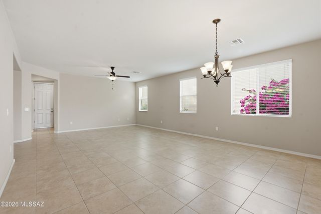 12230 N Meditation Drive, Marana, AZ 85658