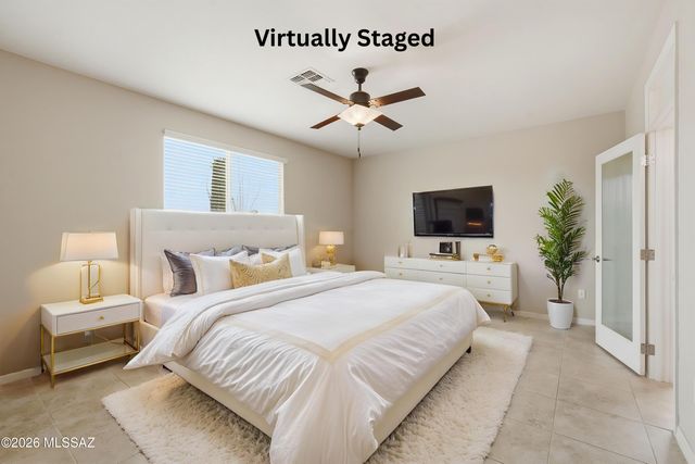 12230 N Meditation Drive, Marana, AZ 85658