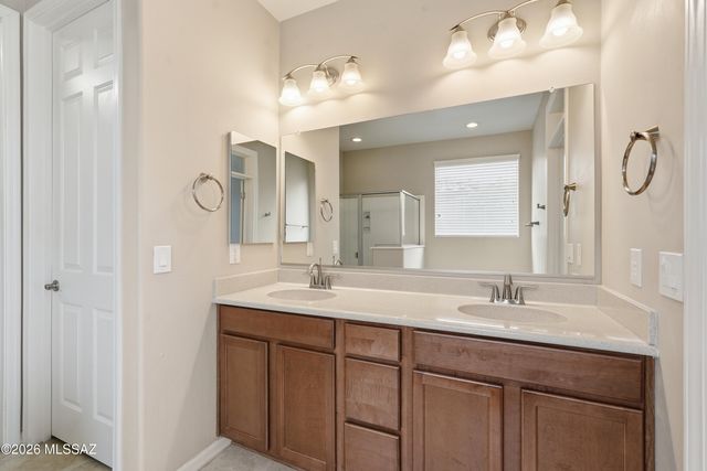 12230 N Meditation Drive, Marana, AZ 85658