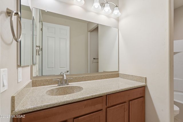 12230 N Meditation Drive, Marana, AZ 85658