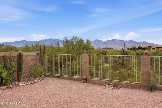12230 N Meditation Drive, Marana, AZ 85658