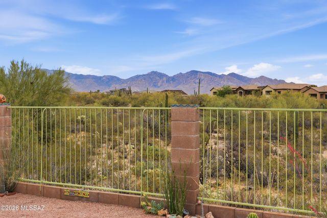 12230 N Meditation Drive, Marana, AZ 85658