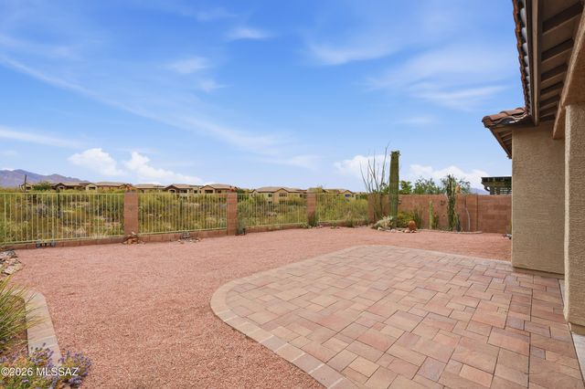 12230 N Meditation Drive, Marana, AZ 85658