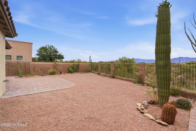 12230 N Meditation Drive, Marana, AZ 85658