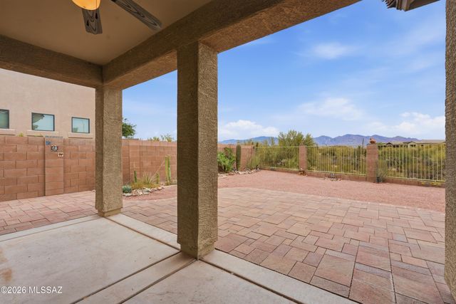 12230 N Meditation Drive, Marana, AZ 85658