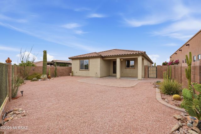 12230 N Meditation Drive, Marana, AZ 85658