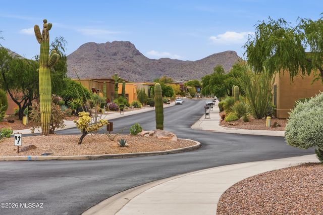12230 N Meditation Drive, Marana, AZ 85658