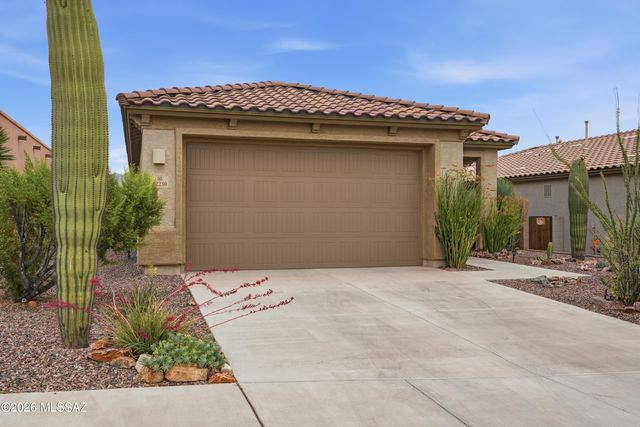12230 N Meditation Drive, Marana, AZ 85658