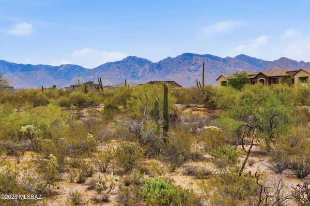 12230 N Meditation Drive, Marana, AZ 85658