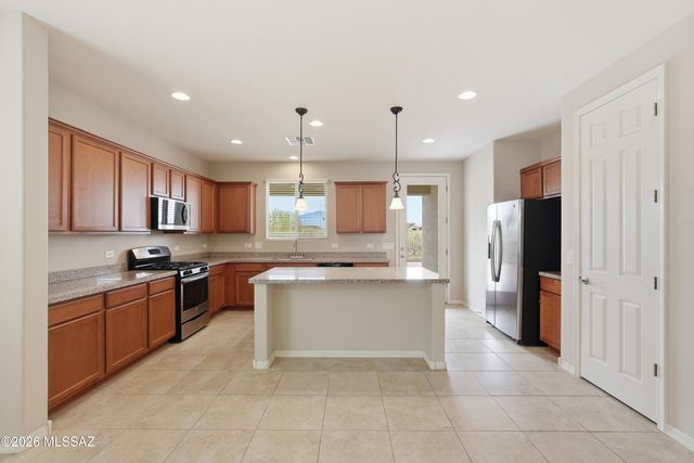 12230 N Meditation Drive, Marana, AZ 85658