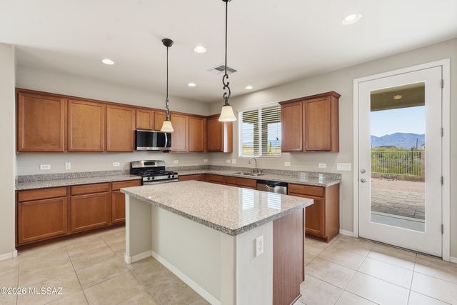 12230 N Meditation Drive, Marana, AZ 85658