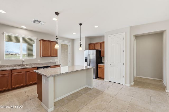 12230 N Meditation Drive, Marana, AZ 85658