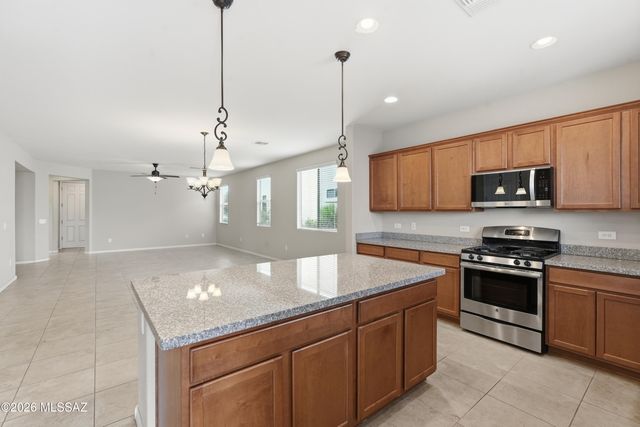 12230 N Meditation Drive, Marana, AZ 85658