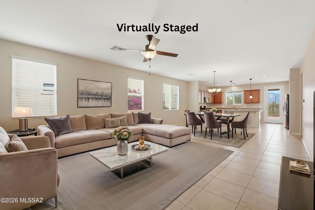12230 N Meditation Drive, Marana, AZ 85658