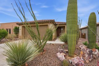12230 N Meditation Drive, Marana, AZ 85658