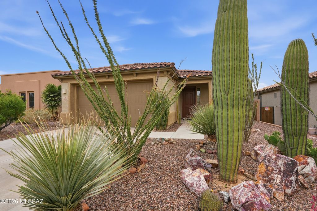 12230 N Meditation Drive, Marana, AZ 85658