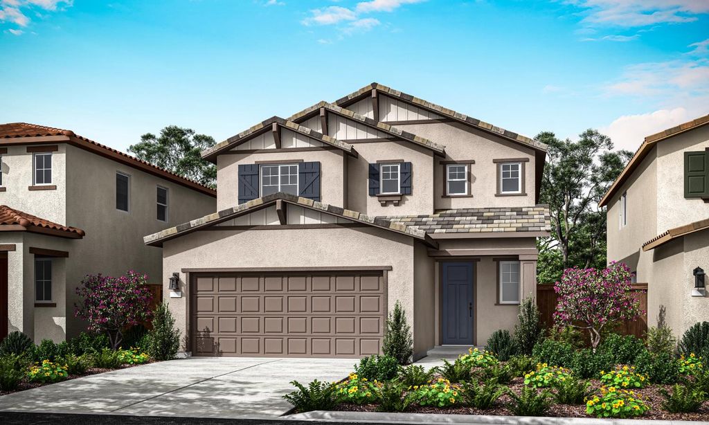 472 Paine Ct, Lincoln, CA 95648