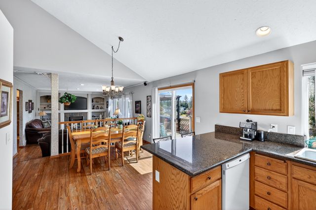 16416 N MORTON Dr, Spokane, WA 99208