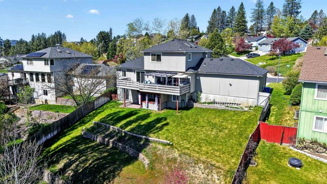16416 N MORTON Dr, Spokane, WA 99208