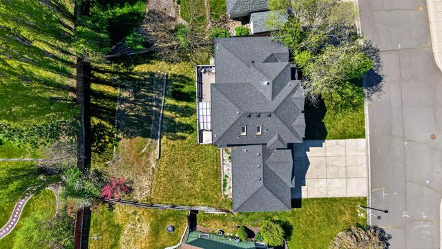 16416 N MORTON Dr, Spokane, WA 99208