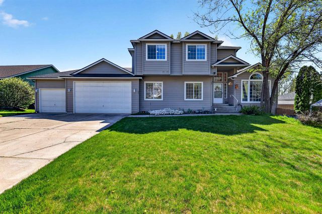 16416 N MORTON Dr, Spokane, WA 99208