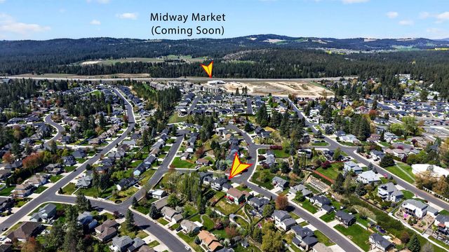 16416 N MORTON Dr, Spokane, WA 99208