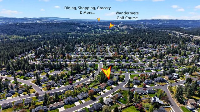 16416 N MORTON Dr, Spokane, WA 99208