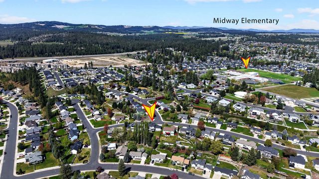 16416 N MORTON Dr, Spokane, WA 99208