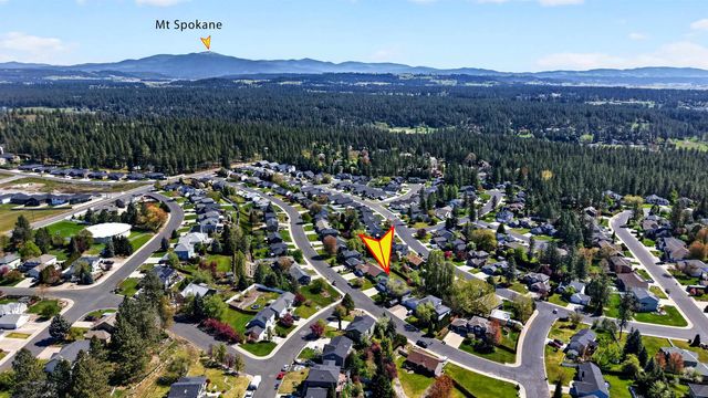 16416 N MORTON Dr, Spokane, WA 99208