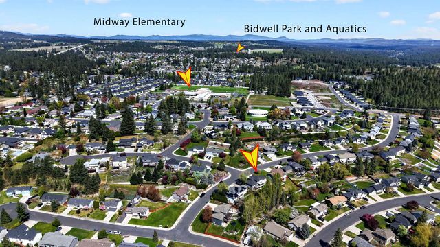 16416 N MORTON Dr, Spokane, WA 99208