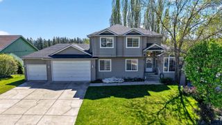 16416 N MORTON Dr, Spokane, WA 99208