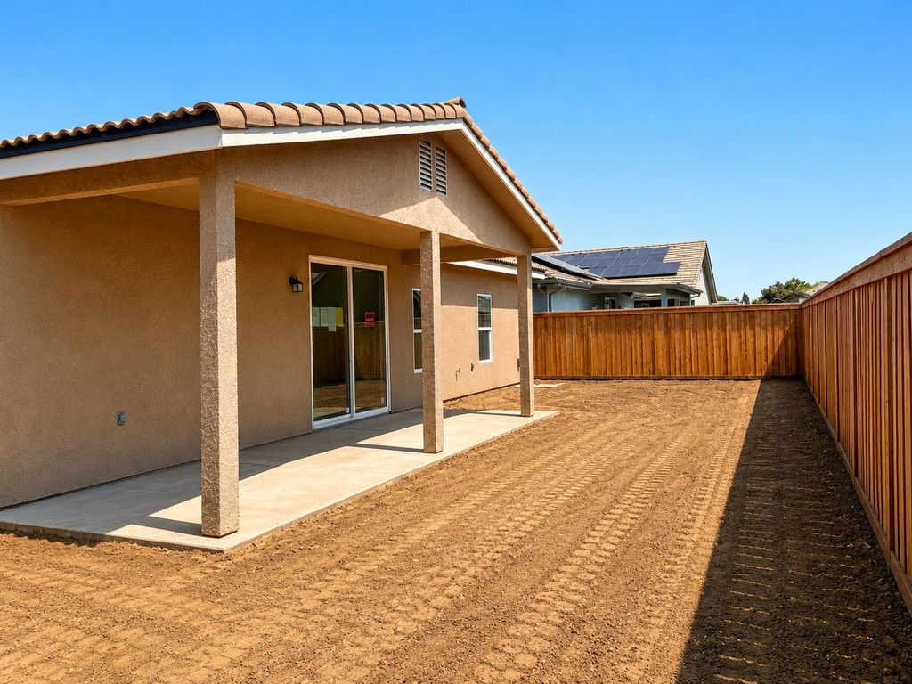 Image 4 of property listing at 3820 Via Capitola, Madera, CA 93637