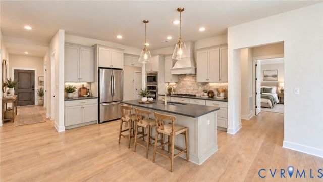 4621 Gingras Ct, Quinton, VA 23141