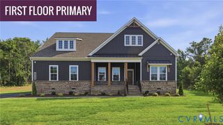 4621 Gingras Ct, Quinton, VA 23141