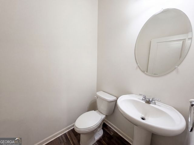 183 Alexander Lane, Bethlehem, GA 30620
