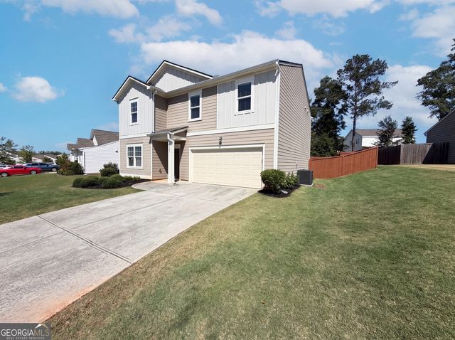 183 Alexander Lane, Bethlehem, GA 30620