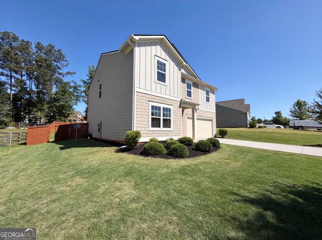 183 Alexander Lane, Bethlehem, GA 30620