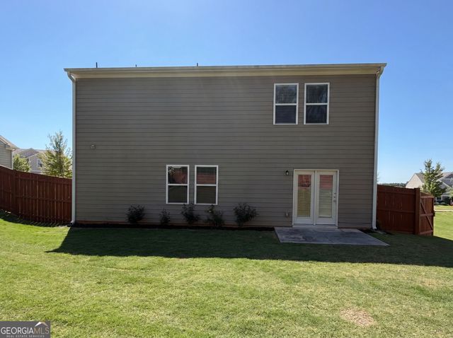 183 Alexander Lane, Bethlehem, GA 30620