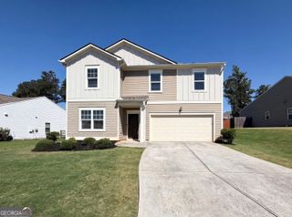 183 Alexander Lane, Bethlehem, GA 30620