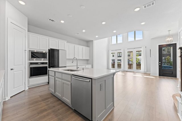 16514 Lake Austin, Cypress, TX 77433