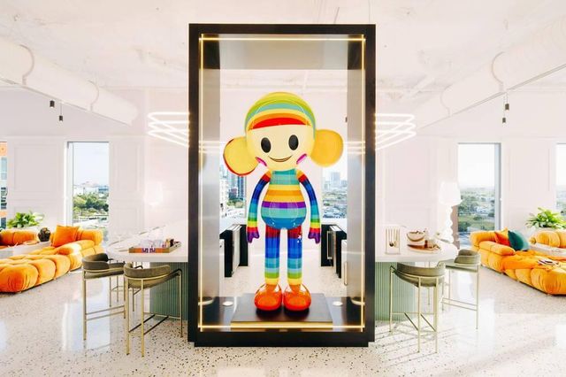 2150 N Miami Avenue W710, Miami, FL 33127