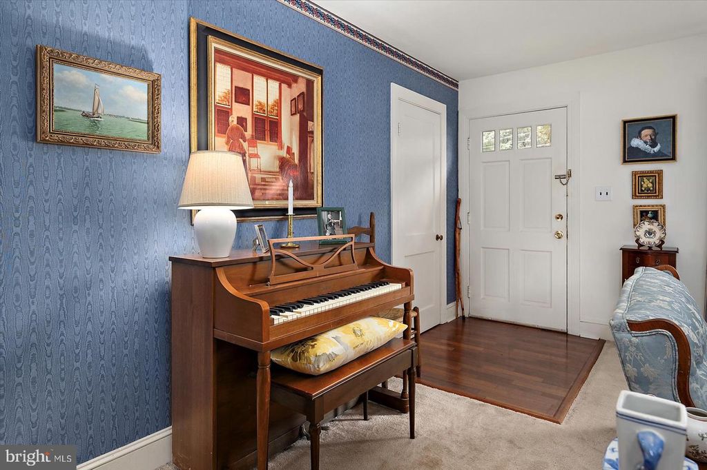 1001 RIVERSIDE DR, Salisbury, MD 21801