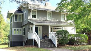 10 Coleman Avenue, Asheville, NC 28801