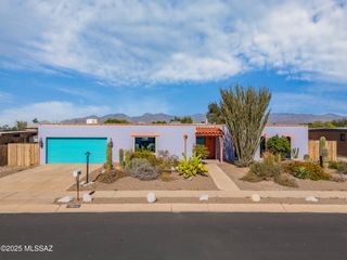 7531 E 39th Street, Tucson, AZ 85730