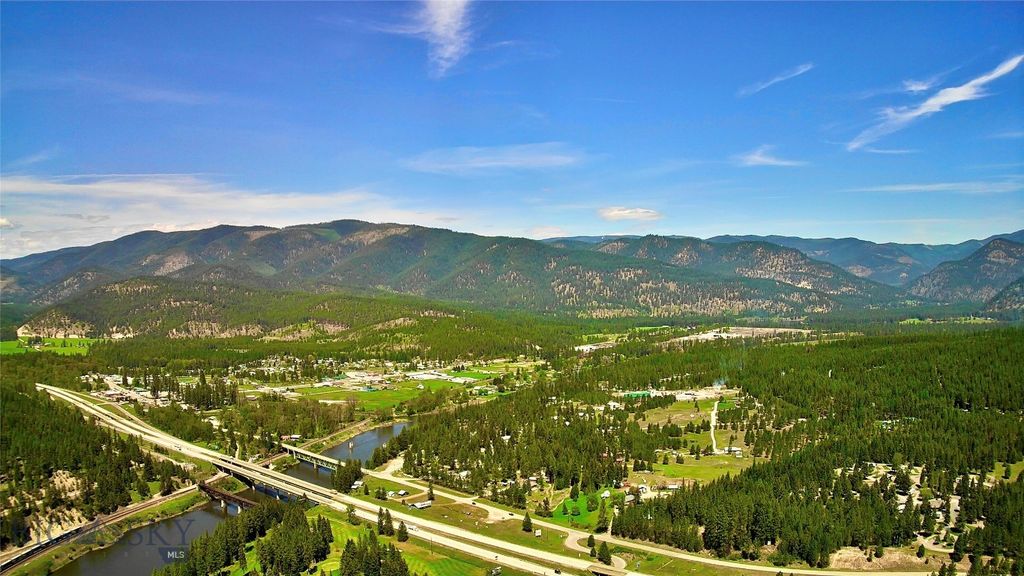 Lot 7 Fairview Drive, St Regis, MT 59866 photo 12