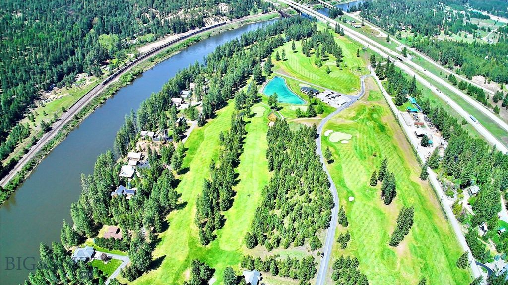 Lot 7 Fairview Drive, St Regis, MT 59866 photo 14