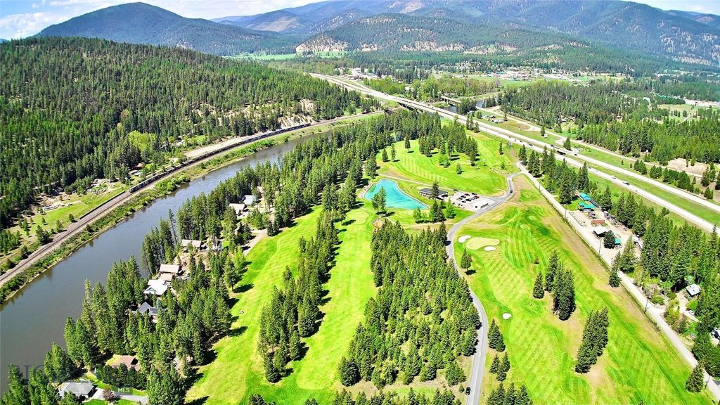 Lot 7 Fairview Drive, St Regis, MT 59866 photo 16