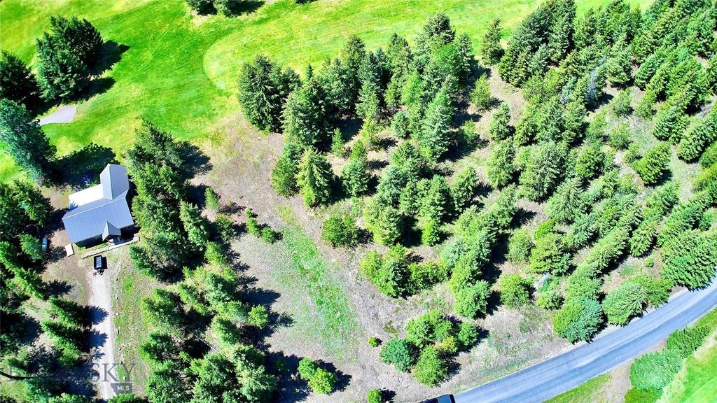 Lot 7 Fairview Drive, St Regis, MT 59866 photo 2