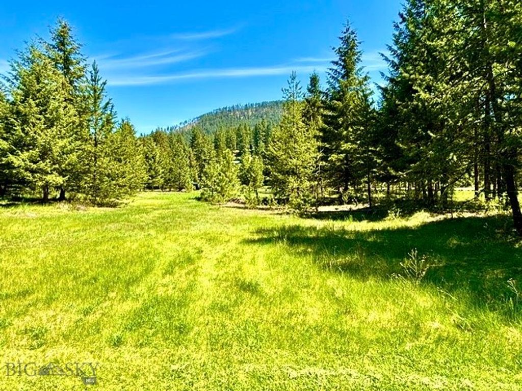 Lot 7 Fairview Drive, St Regis, MT 59866 photo 24